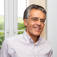 Peter Duke