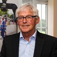 David Stacey