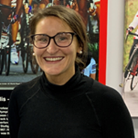 Sarah Vorster